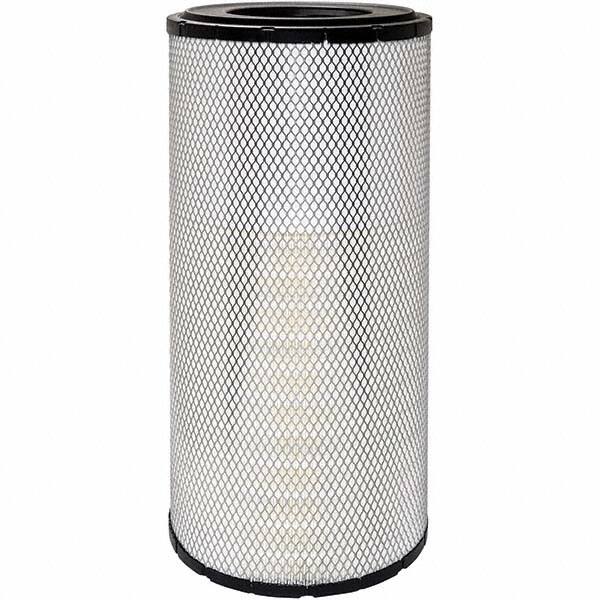 Baldwin Filters - 22-29/32" OAL x 10-31/32" OD Automotive Air Filter - Makers Industrial Supply