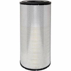 Baldwin Filters - 22-29/32" OAL x 10-31/32" OD Automotive Air Filter - Makers Industrial Supply