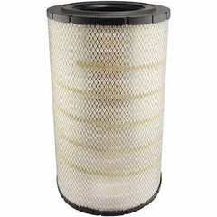 Baldwin Filters - 19-3/32" OAL x 11-29/32" OD Automotive Air Filter - Makers Industrial Supply