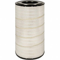 Baldwin Filters - 21-5/8" OAL x 10-31/32" OD Automotive Air Filter - Makers Industrial Supply