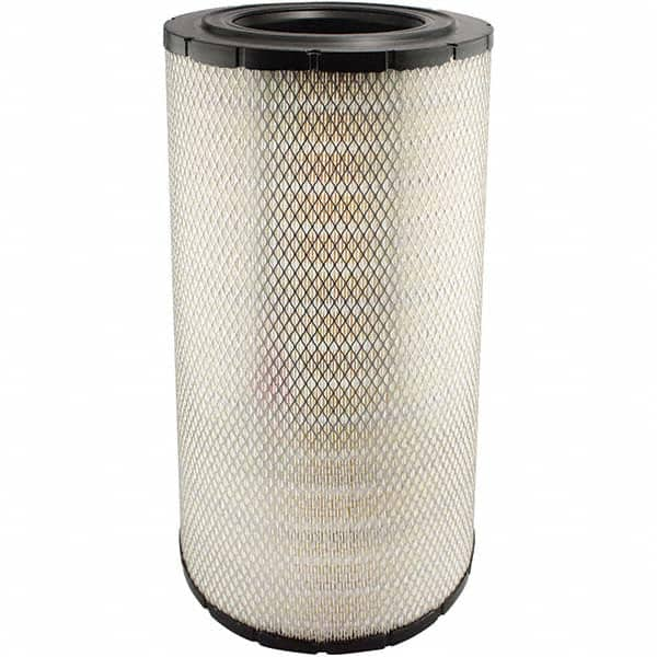 Baldwin Filters - 20-23/32" OAL x 11-29/32" OD Automotive Air Filter - Makers Industrial Supply