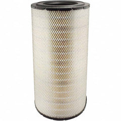 Baldwin Filters - 21-7/8" OAL x 12-9/32" OD Automotive Air Filter - Makers Industrial Supply