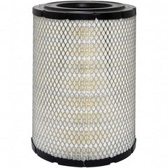 Baldwin Filters - 11-5/8" OAL x 8-5/32" OD Automotive Air Filter - Makers Industrial Supply