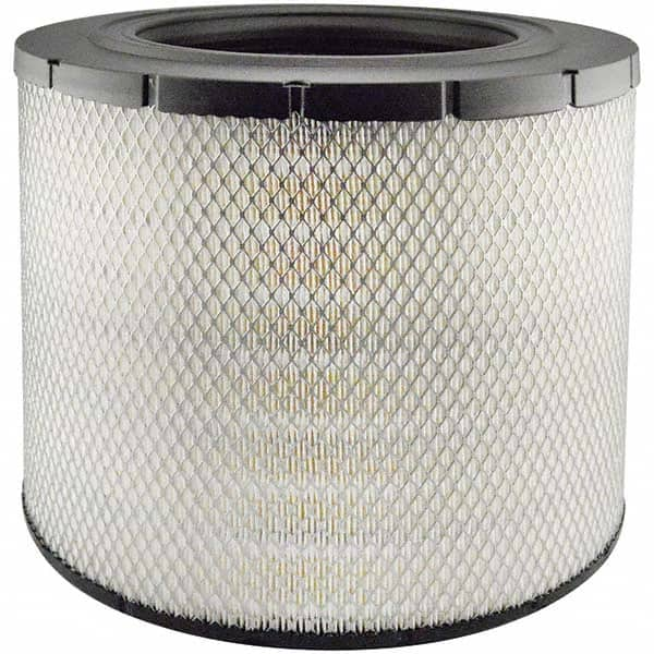 Baldwin Filters - 11-9/16" OAL x 13-7/16" OD Automotive Air Filter - Makers Industrial Supply