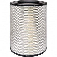 Baldwin Filters - 19-3/8" OAL x 14-7/32" OD Automotive Air Filter - Makers Industrial Supply