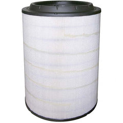 Baldwin Filters - 19-1/2" OAL x 13" OD Automotive Air Filter - Makers Industrial Supply