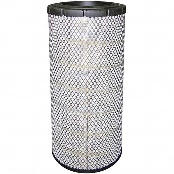 Baldwin Filters - 18-1/2" OAL x 7-7/8" OD Automotive Air Filter - Makers Industrial Supply