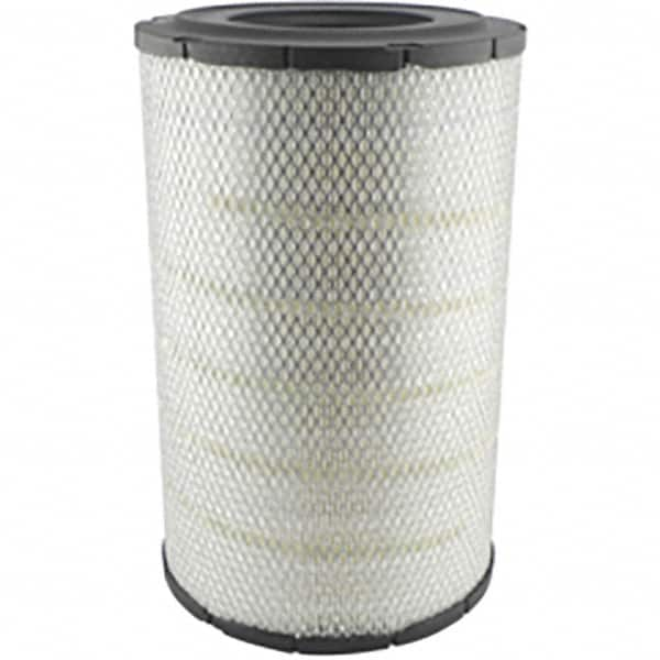 Baldwin Filters - 16-7/16" OAL x 10-1/32" OD Automotive Air Filter - Makers Industrial Supply