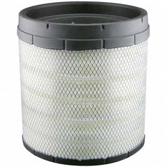 Baldwin Filters - 12-11/16" OAL x 12-3/32" OD Automotive Air Filter - Makers Industrial Supply