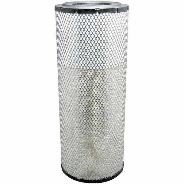 Baldwin Filters - 20-5/8" OAL x 8-5/32" OD Automotive Air Filter - Makers Industrial Supply