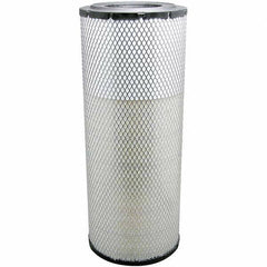 Baldwin Filters - 20-5/8" OAL x 8-5/32" OD Automotive Air Filter - Makers Industrial Supply