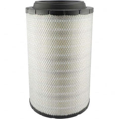 Baldwin Filters - 18-23/32" OAL x 10-17/32" OD Automotive Air Filter - Makers Industrial Supply