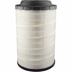 Baldwin Filters - 16-5/32" OAL x 9-25/32" OD Automotive Air Filter - Makers Industrial Supply