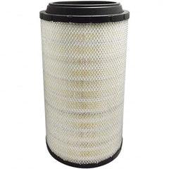 Baldwin Filters - 19-13/32" OAL x 11-3/32" OD Automotive Air Filter - Makers Industrial Supply