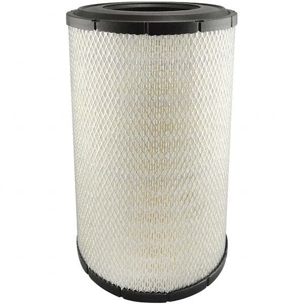 Baldwin Filters - 15-7/8" OAL x 10-3/8" OD Automotive Air Filter - Makers Industrial Supply