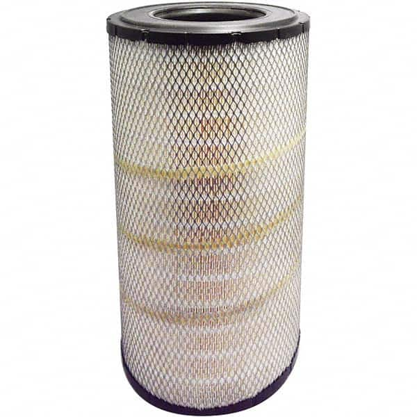 Baldwin Filters - 18-3/8" OAL x 10-31/32" OD Automotive Air Filter - Makers Industrial Supply