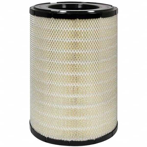 Baldwin Filters - 18-1/2" OAL x 12-3/32" OD Automotive Air Filter - Makers Industrial Supply