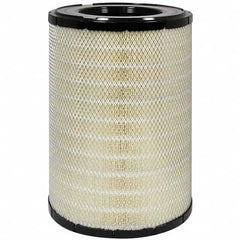 Baldwin Filters - 18-1/2" OAL x 12-3/32" OD Automotive Air Filter - Makers Industrial Supply