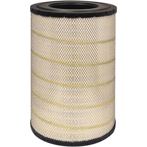 Baldwin Filters - 23-17/32" OAL x 14-7/32" OD Automotive Air Filter - Makers Industrial Supply