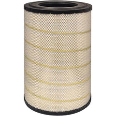 Baldwin Filters - 23-17/32" OAL x 14-7/32" OD Automotive Air Filter - Makers Industrial Supply