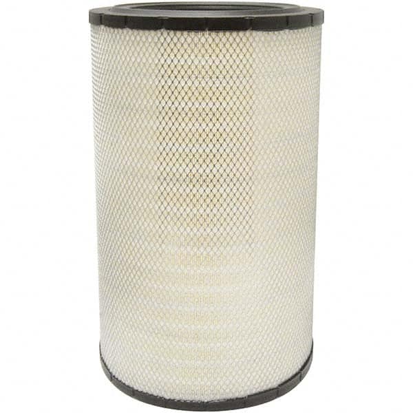 Baldwin Filters - 25" OAL x 14" OD Automotive Air Filter - Makers Industrial Supply