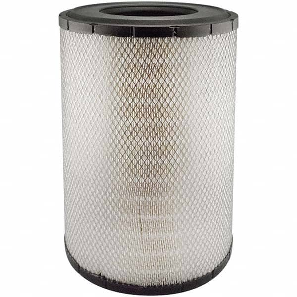 Baldwin Filters - 18-3/16" OAL x 10-31/32" OD Automotive Air Filter - Makers Industrial Supply