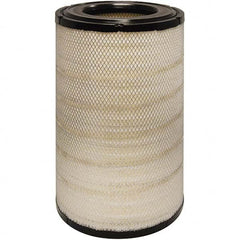 Baldwin Filters - 21-7/8" OAL x 12-3/16" OD Automotive Air Filter - Makers Industrial Supply