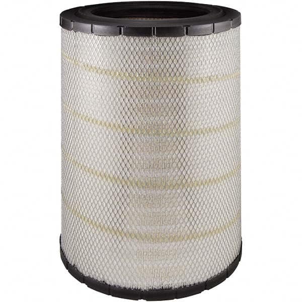 Baldwin Filters - 19-7/16" OAL x 14" OD Automotive Air Filter - Makers Industrial Supply