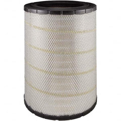 Baldwin Filters - 19-7/16" OAL x 14" OD Automotive Air Filter - Makers Industrial Supply