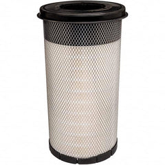 Baldwin Filters - 20-3/8" OAL x 9-9/16" OD Automotive Air Filter - Makers Industrial Supply