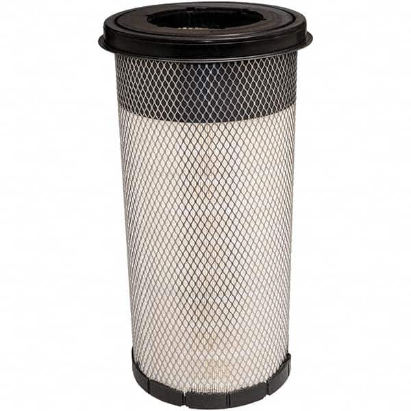 Baldwin Filters - 18-7/8" OAL x 8-1/4" OD Automotive Air Filter - Makers Industrial Supply