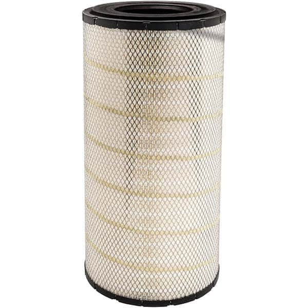 Baldwin Filters - 22-29/32" OAL x 11-1/32" OD Automotive Air Filter - Makers Industrial Supply