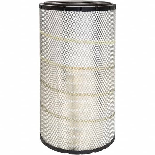 Baldwin Filters - 20-11/16" OAL x 11" OD Automotive Air Filter - Makers Industrial Supply