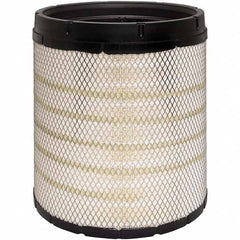 Baldwin Filters - 13-11/16" OAL x 12-1/16" OD Automotive Air Filter - Makers Industrial Supply