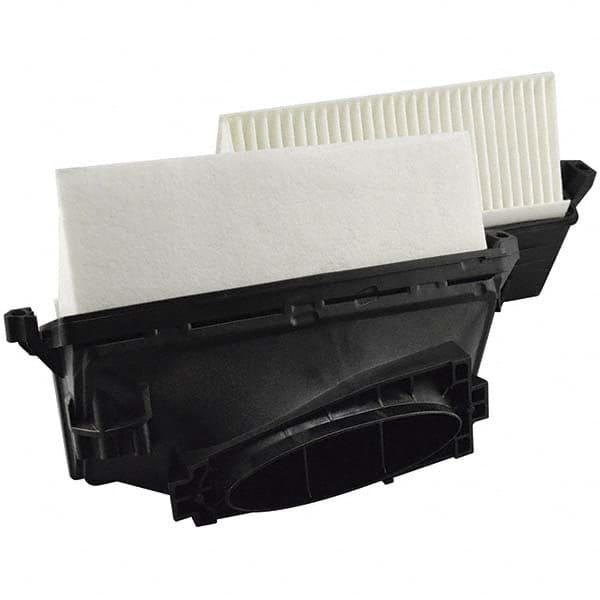 Baldwin Filters - Automotive Air Filter - Makers Industrial Supply