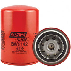 Baldwin Filters - M16 x 1.5 Thread 5-13/32" OAL x 3-11/16" OD Automotive Coolant Filter - Makers Industrial Supply