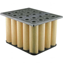 Baldwin Filters - Automotive Air Filter - Makers Industrial Supply