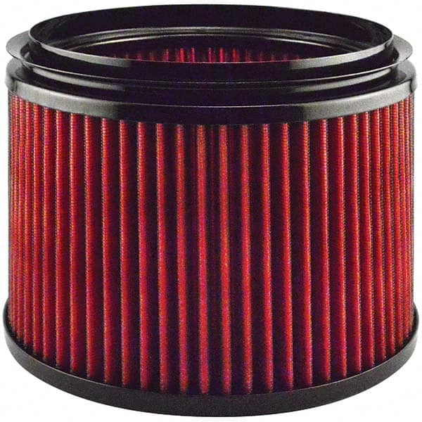 Baldwin Filters - 7" OAL x 8-7/16" OD Automotive Air Filter - Makers Industrial Supply