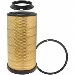 Baldwin Filters - 24-13/16" OAL x 13-3/32" OD Automotive Air Filter - Makers Industrial Supply