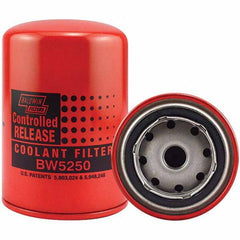 Baldwin Filters - 11/16 Thread 5-13/32" OAL x 3-11/16" OD Automotive Coolant Filter - Makers Industrial Supply