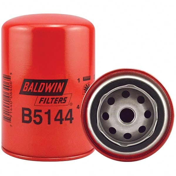 Baldwin Filters - M16 x 1.5 Thread 5-7/16" OAL x 3-11/16" OD Automotive Coolant Filter - Makers Industrial Supply