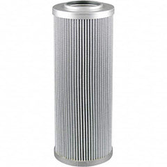 Baldwin Filters - 8-1/4" OAL x 3-1/8" OD Automotive Hydraulic Filter - Makers Industrial Supply