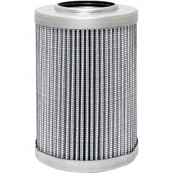 Baldwin Filters - 4-5/8" OAL x 3-1/8" OD Automotive Hydraulic Filter - Makers Industrial Supply