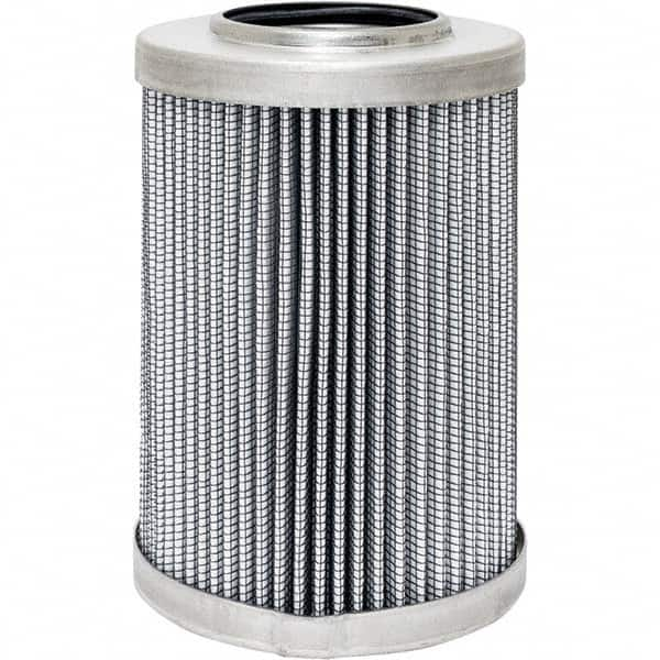 Baldwin Filters - 4-5/8" OAL x 3-1/8" OD Automotive Hydraulic Filter - Makers Industrial Supply