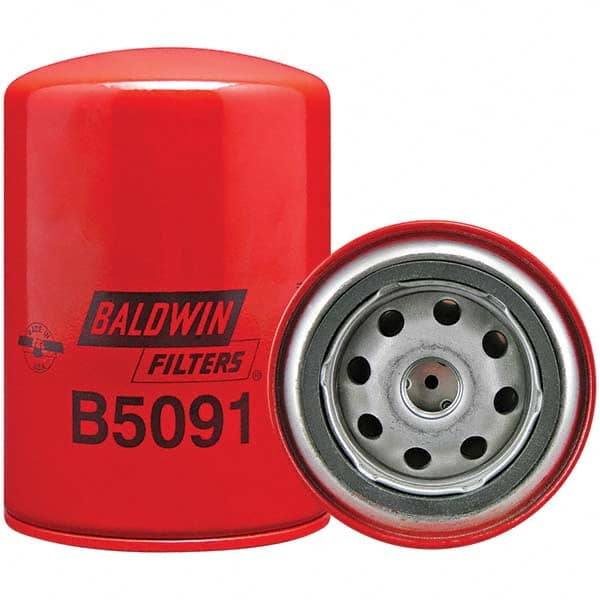 Baldwin Filters - M16 x 1.5 Thread 5-13/32" OAL x 3-11/16" OD Automotive Coolant Filter - Makers Industrial Supply