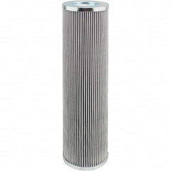 Baldwin Filters - 12-27/32" OAL x 3-13/16" OD Automotive Hydraulic Filter - Makers Industrial Supply