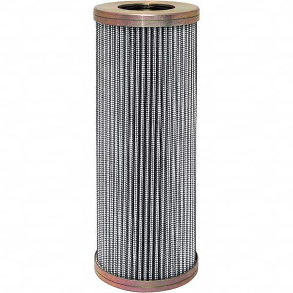 Baldwin Filters - 8-3/16" OAL x 3-5/32" OD Automotive Hydraulic Filter - Makers Industrial Supply