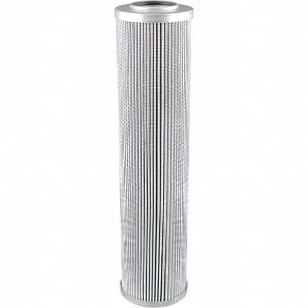 Baldwin Filters - 12-31/32" OAL x 3-1/8" OD Automotive Hydraulic Filter - Makers Industrial Supply