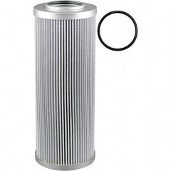 Baldwin Filters - 8-3/16" OAL x 3-3/32" OD Automotive Hydraulic Filter - Makers Industrial Supply