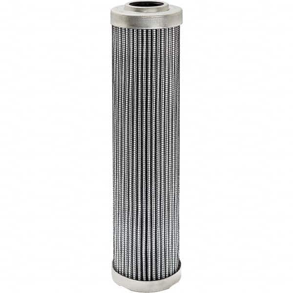 Baldwin Filters - 8-7/32" OAL x 2" OD Automotive Hydraulic Filter - Makers Industrial Supply